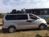 arriendo de van h1 full con chofer