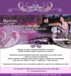 Soprano l�rica para matrimonios