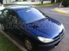 Vendo Peugeot 206 1.4X Automatico