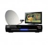 Decodificadores satelitales Full HD 2012 en la quinta region