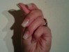 U�as tips de porcelana (acr�licas) $15.000