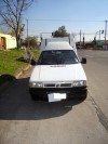 Fiat Fiorino 1998 en www.chileanuncios.cl. Aviso Gratis enviado por Triny el 6/8/2009