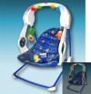 Silla Nido - Port�til  Fisher-Price  Mundo Acu�tico en www.chileanuncios.cl. Aviso Gratis enviado por Samuel Orellana el 3/9/2009