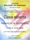 Colegio Waldorf de Santiago en www.chileanuncios.cl. Aviso Gratis enviado por albert becks el 13/9/2009