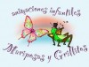 Animacion Infantil **Mariposas y grillitos** en www.chileanuncios.cl. Aviso Gratis enviado por allison alvarez el 2/11/2009