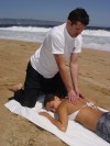 MASAJE SHIATSU A DOMICILIO TERAP�UTICO Y RELAJACI�N en www.chileanuncios.cl. Aviso Gratis enviado por shiatsumasaje el 9/11/2009