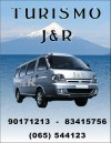 Transporte de Turismo y Transfer en www.chileanuncios.cl. Aviso Gratis enviado por Roberto Pechonante Helo el 11/11/2009