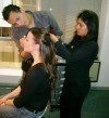 MAQUILLAJE Y PEINADO  en www.chileanuncios.cl. Aviso Gratis enviado por HANS HENRIQUEZ el 2/1/2010