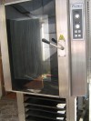 HORNO CONVECTOR  TURBO  A LE�A   UN A�O DE USO en www.chileanuncios.cl. Aviso Gratis enviado por ALEJANDRA OSES el 4/2/2010