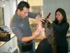 SERVICIO DE MAQUILLAJE Y PEINADO A DOMICILIO en www.chileanuncios.cl. Aviso Gratis enviado por HANS HENRIQUEZ el 13/2/2010