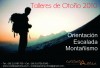 Talleres de Monta�a y Escalada en www.chileanuncios.cl. Aviso Gratis enviado por Cordada Andina el 19/4/2010