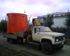 GRUA TEMUCO en www.chileanuncios.cl. Aviso Gratis enviado por GRUAS CORDILLERA el 30/8/2010