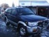 vendo nissan terrano PR 50 en www.chileanuncios.cl. Aviso Gratis enviado por HECTOR AGUAYO el 31/8/2010