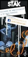amplificacion y DJ para eventos en www.chileanuncios.cl. Aviso Gratis enviado por sonido stak el 2/9/2010