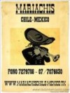 mariachis y serenatas 02-7279788