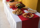 Todo evento social domicilios 986612378