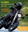 clases de motos con profesionales. www.motoclases.cl