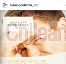 Par biomagnetico, sana las enfermedades y energiza tu cuerpo 