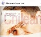 Ciencia que usa el par biomagnetico para sanar las enfermedades