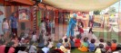 animaciones infantiles payasito cascabel - show fiestas infantiles