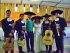 maestros en la musica mexicana mariachis,charros