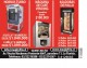 ofertaso de hornos tubos brasileños-maquinas de cafe-asadoras de pollo