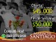 mariachis a domicilio en santiago desde $45.000