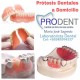 protesis dentales a domicilio y servicios de urgencias, reparaciones