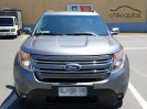 ford explorer limited version full impecable 4x4