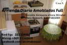 Avenida alemania altura mirador plaza bismark, wasap 958505612