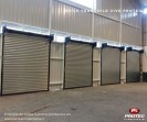 fabricacion e instalacion de cortinas metalicas protec ingenieria 