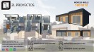 zl proyectos - arquitectura y construcción proyectos de viviendas