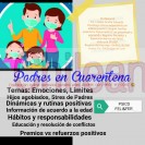 psicóloga online niños-adultos taller para padres en cuarentena 