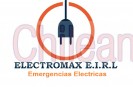 Electricistas en pandemia 