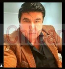 Elias cid campillay ceo proyecto de oro chile chico