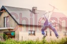 Empresa de construcción y remodelaciones
