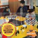 clases de ajedrez- academia de ajedrez jesús chess