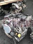 Subaru legacy, impreza