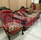 Muebles de living