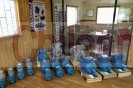 Dedicados a la reparación y ventas de motores e insumos 