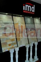 Revestimientos de piedra 