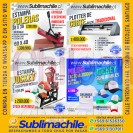 Sublimables artículos y mas