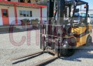 Servicio en región de los lagos y sur de chile