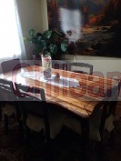 Comedor normando
