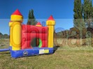 Arriendo de juegos infantiles para fiestas y eventos sur de chile