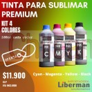 Sublimacion