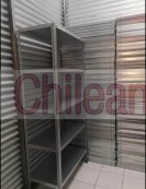 Rack, modulos, repisas, estanterias