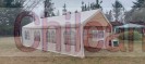 Arriendo de carpas e iluminación profesional