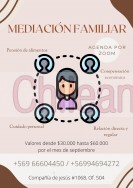 Centro de mediación familiar d&m
