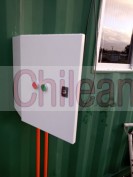 Instalaciones elÉctricas